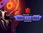 Melvor Idle: Throne of the Herald / STEAM DLC КЛЮЧ *