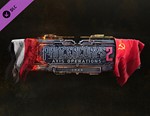 Panzer Corps 2: Axis Operations - 1944 / STEAM DLC КЛЮЧ