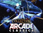 Anniversary Collection Arcade Classics / STEAM KEY 🔥