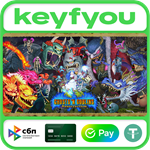 Ghosts ´n Goblins Resurrection / STEAM КЛЮЧ *