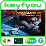 BLACKHOLE: Complete Edition / STEAM GLOBAL КЛЮЧ *