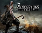 Ancestors Legacy / STEAM KEY 🔥