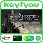 Ancestors Legacy + Soundtrack + Artbook / STEAM КЛЮЧ *