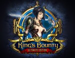King´s Bounty: Ultimate Edition / STEAM GLOBAL КЛЮЧ *