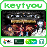 King´s Bounty: Dark Side Premium Edition / STEAM КЛЮЧ*