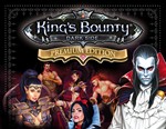 King´s Bounty: Dark Side Premium Edition / STEAM КЛЮЧ*