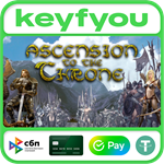 Ascension to the Throne / STEAM GLOBAL КЛЮЧ *