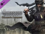 Ancestors Legacy - Saladin&acute;s Conquest / STEAM DLC KEY🔥