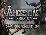Ancestors Legacy - Complete Edition / STEAM KEY 🔥