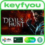 Devil´s Hunt / STEAM КЛЮЧ *