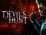 Devil´s Hunt / STEAM КЛЮЧ *