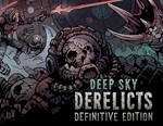 Deep Sky Derelicts: Definitive Edition / STEAM КЛЮЧ *