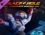 BLACKHOLE: Complete Edition Upgrade / STEAM DLC KEY 🔥 - irongamers.ru