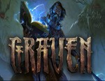 GRAVEN / STEAM КЛЮЧ *