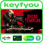 Dread Templar / STEAM КЛЮЧ *