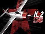 IL-2 Sturmovik: 1946 / STEAM GLOBAL КЛЮЧ *