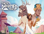 These Doomed Isles / STEAM КЛЮЧ *