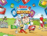 Asterix & Obelix: Heroes / STEAM КЛЮЧ *