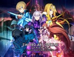 SWORD ART ONLINE Last Recollection / STEAM КЛЮЧ *