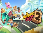 Moving Out 2 / STEAM КЛЮЧ *