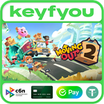 Moving Out 2 / STEAM КЛЮЧ *