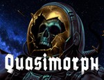 Quasimorph / STEAM GLOBAL КЛЮЧ *