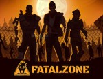 FatalZone / STEAM GLOBAL КЛЮЧ *
