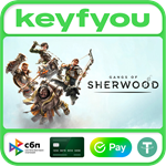 Gangs of Sherwood / STEAM КЛЮЧ *