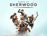Gangs of Sherwood / STEAM КЛЮЧ *