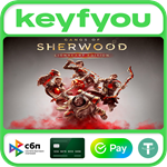 Gangs of Sherwood - Lionheart Edition / STEAM КЛЮЧ *