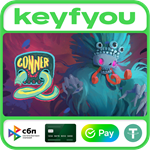GONNER2 / STEAM КЛЮЧ *