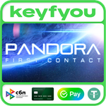 Pandora: First Contact / STEAM GLOBAL КЛЮЧ *