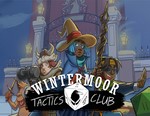 Wintermoor Tactics Club - Wintermost Edition / STEAM *