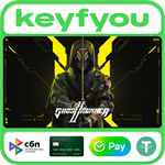 Ghostrunner 2 / STEAM КЛЮЧ *