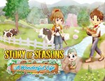 STORY OF SEASONS: A Wonderful Life / STEAM КЛЮЧ *