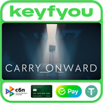 Carry Onward / STEAM GLOBAL КЛЮЧ *