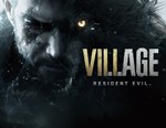 Resident Evil Village / STEAM KEY 🔥