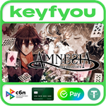 Amnesia™: Memories / STEAM КЛЮЧ *