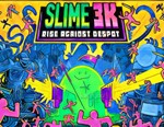 Slime 3K: Rise Against Despot  / STEAM КЛЮЧ *