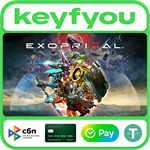 Exoprimal / STEAM КЛЮЧ *