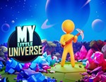 My Little Universe / STEAM GLOBAL КЛЮЧ *