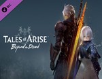 Tales of Arise - Beyond the Dawn Expansion / STEAM *