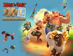 Asterix & Obelix XXXL : The Ram From Hibernia / STEAM*
