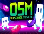 Old School Musical / STEAM GLOBAL КЛЮЧ *