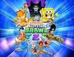 Nickelodeon All-Star Brawl 2 / STEAM GLOBAL КЛЮЧ *