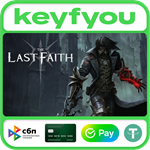 The Last Faith / STEAM КЛЮЧ *