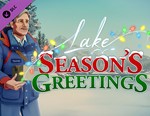 Lake - Season´s Greetings / STEAM DLC КЛЮЧ *