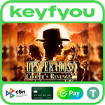 Desperados 2: Cooper´s Revenge / STEAM КЛЮЧ *