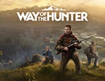 Way of the Hunter / STEAM КЛЮЧ *