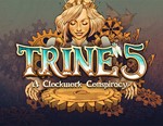 Trine 5: A Clockwork Conspiracy / STEAM КЛЮЧ *
